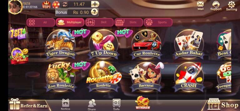 3patti free online game APK