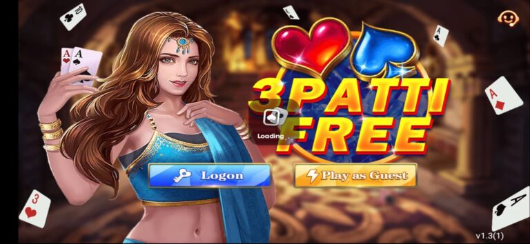 3patti free login
