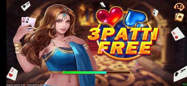3patti free game online